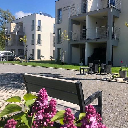 Apartamenty Szmaragdowa 10 Mielno  Extérieur photo
