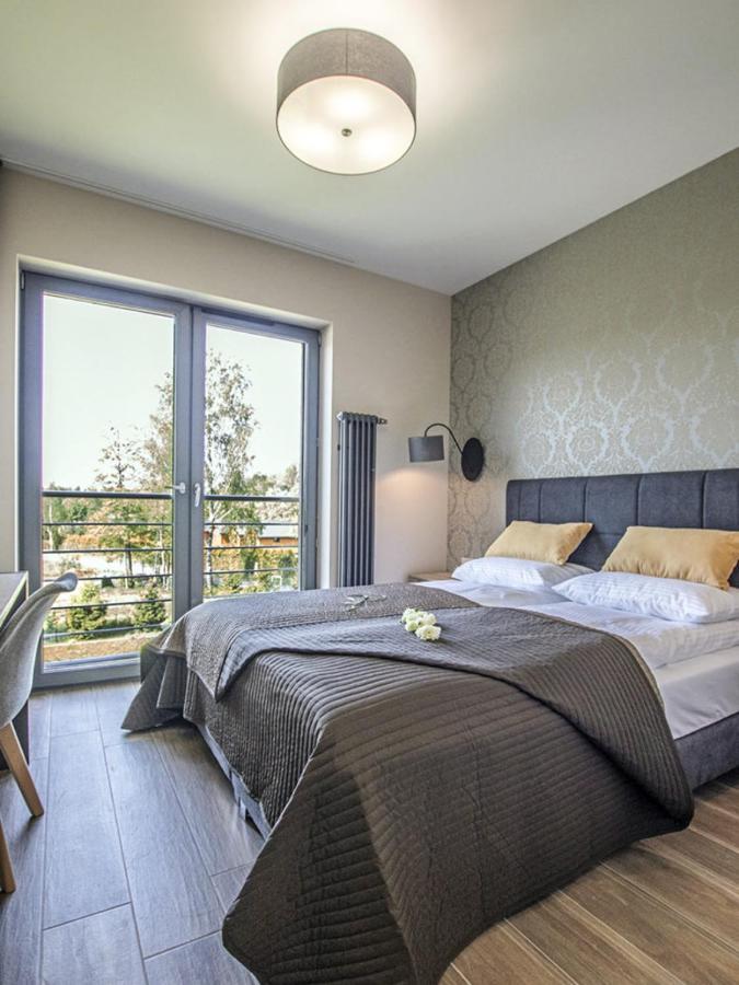 Apartamenty Szmaragdowa 10 Mielno  Extérieur photo