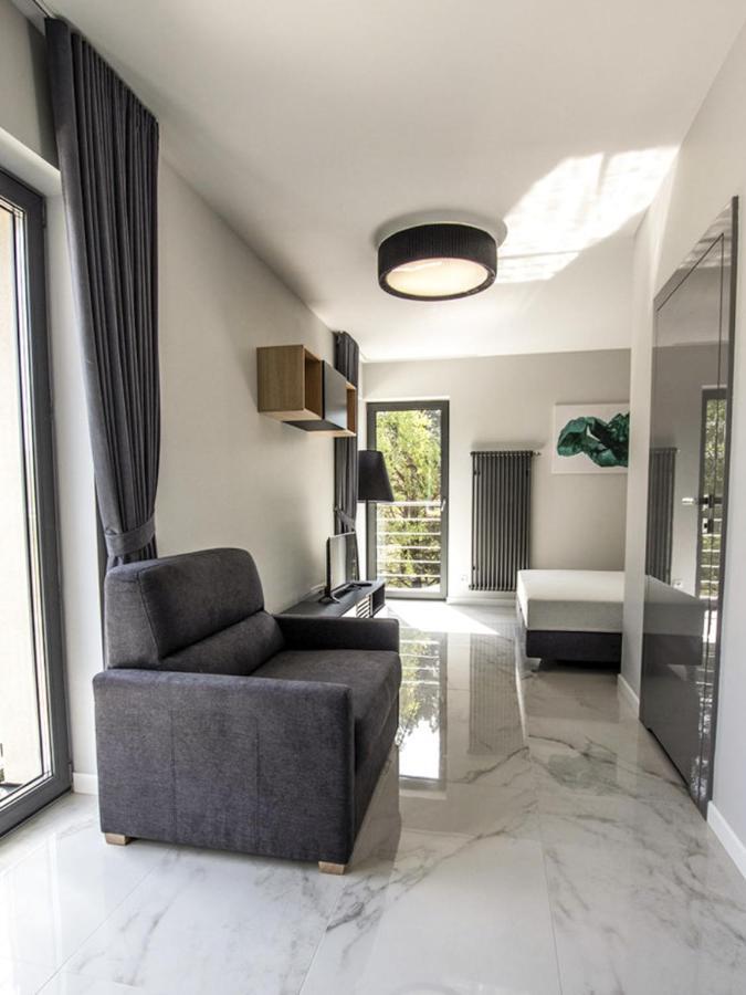 Apartamenty Szmaragdowa 10 Mielno  Extérieur photo