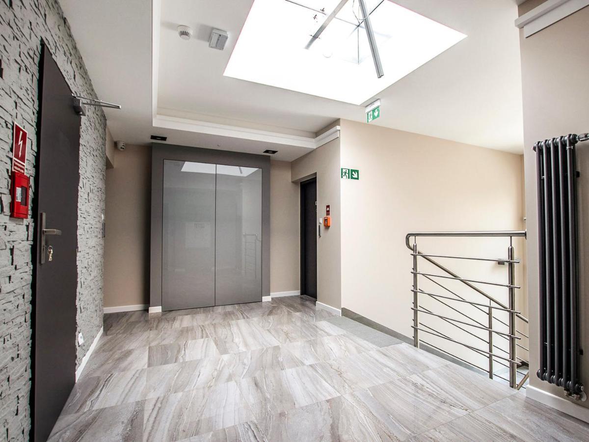 Apartamenty Szmaragdowa 10 Mielno  Extérieur photo