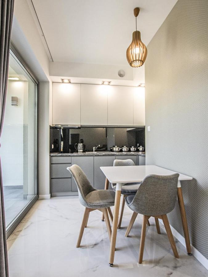Apartamenty Szmaragdowa 10 Mielno  Extérieur photo