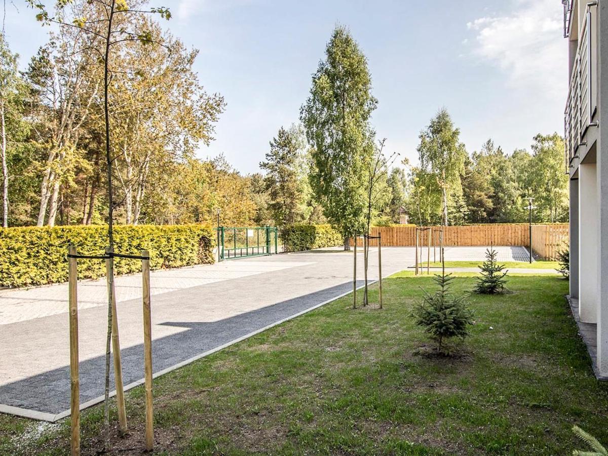 Apartamenty Szmaragdowa 10 Mielno  Extérieur photo