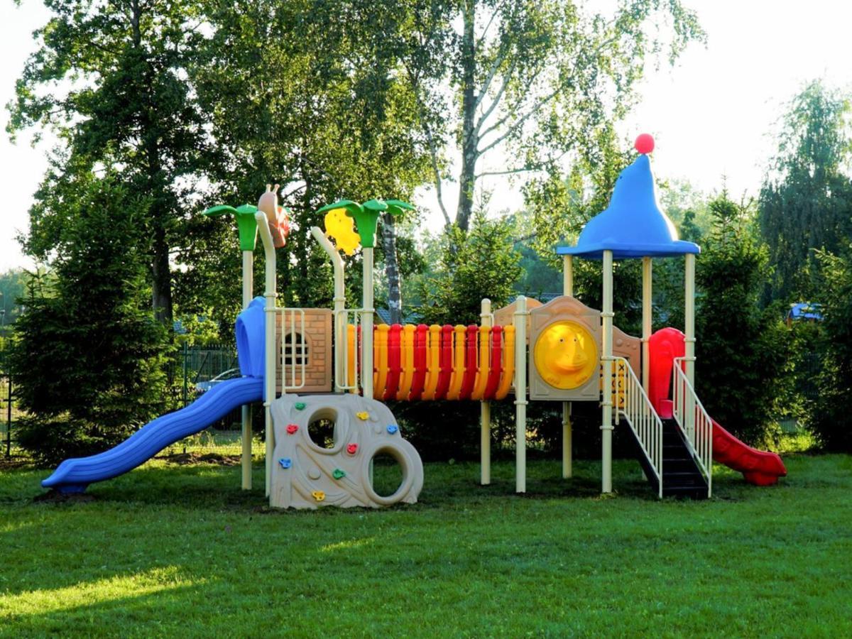 Apartamenty Szmaragdowa 10 Mielno  Extérieur photo
