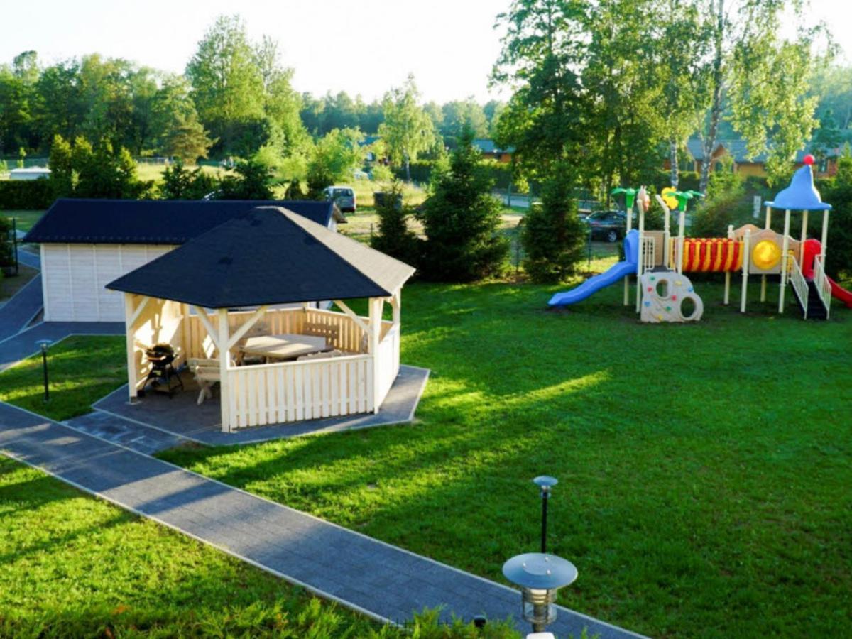 Apartamenty Szmaragdowa 10 Mielno  Extérieur photo