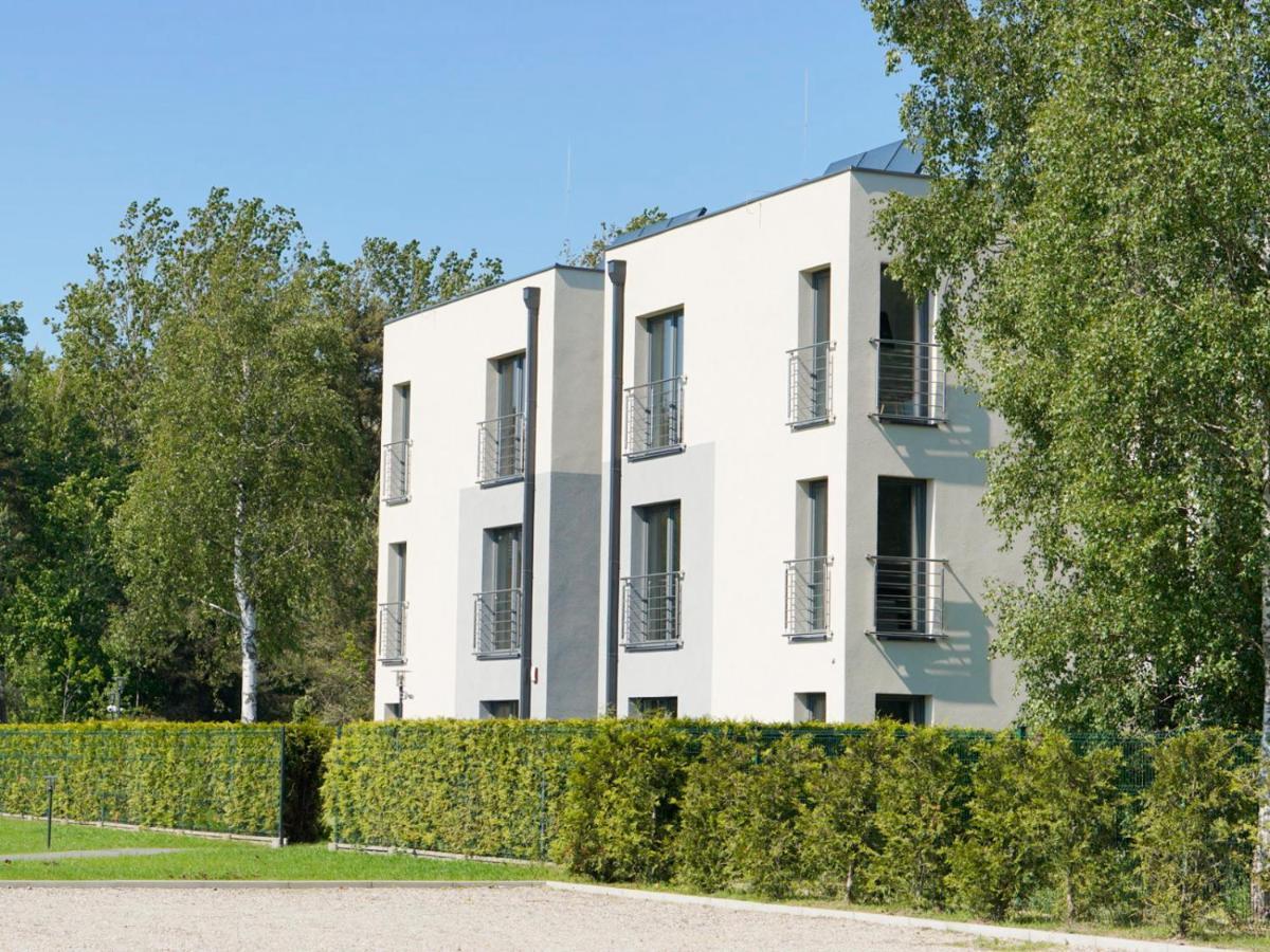 Apartamenty Szmaragdowa 10 Mielno  Extérieur photo