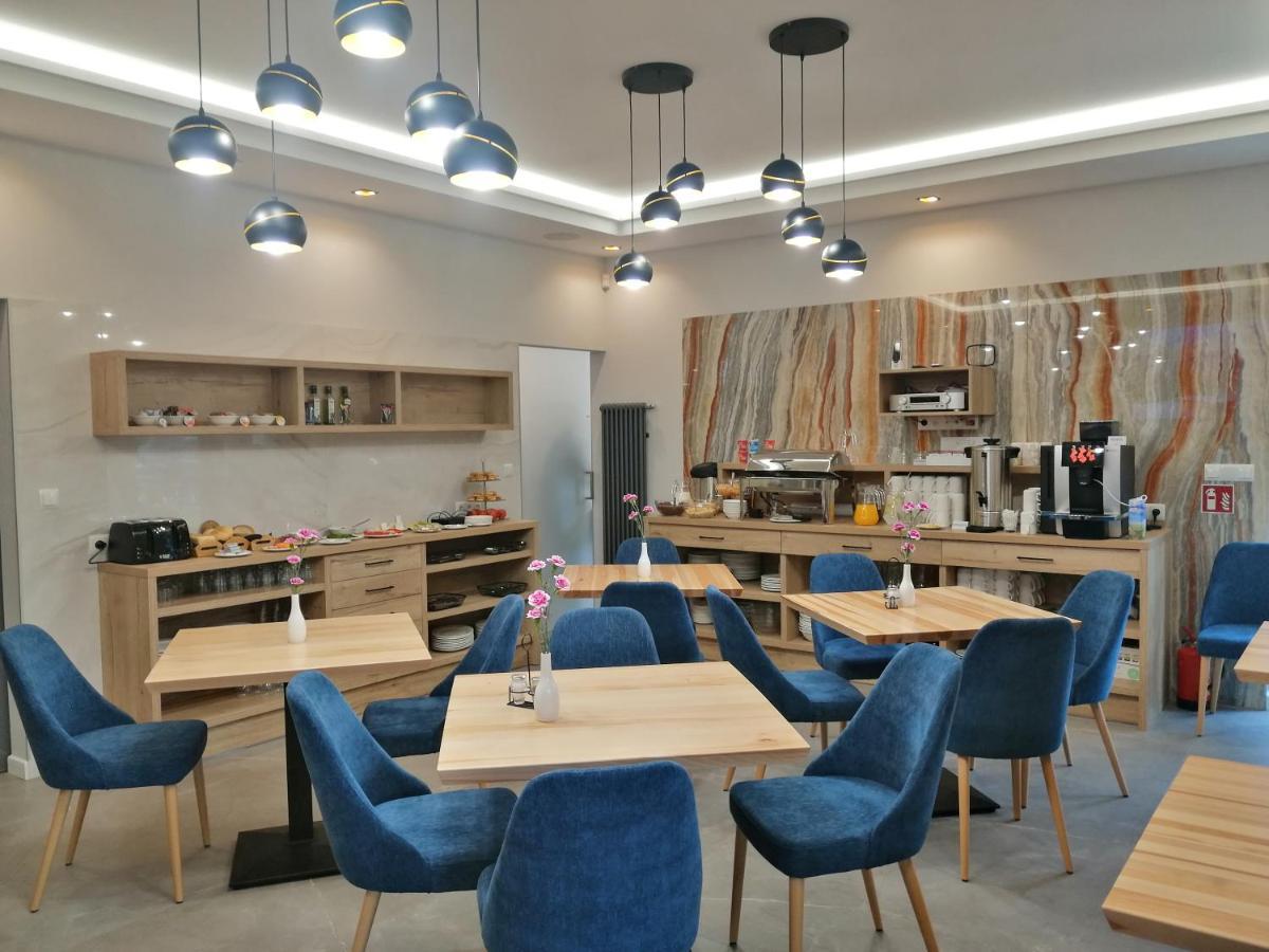 Apartamenty Szmaragdowa 10 Mielno  Extérieur photo