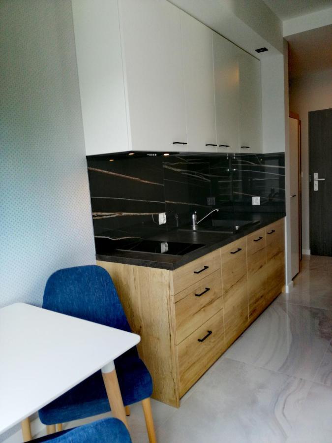 Apartamenty Szmaragdowa 10 Mielno  Extérieur photo
