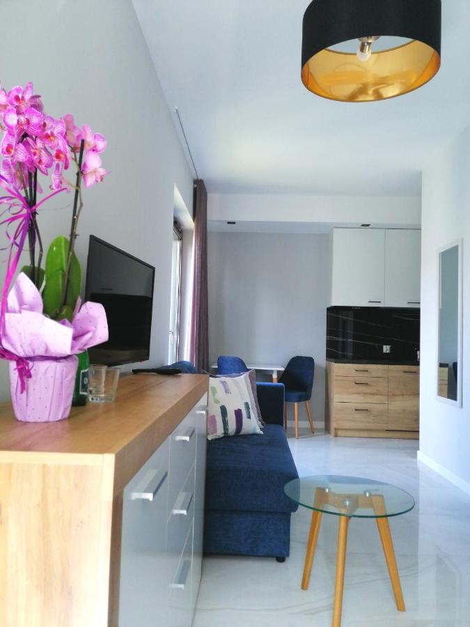 Apartamenty Szmaragdowa 10 Mielno  Extérieur photo