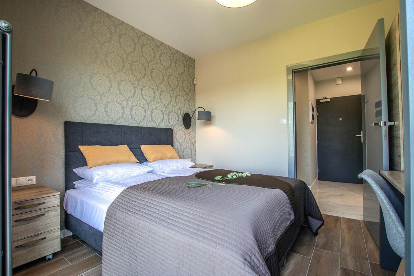 Apartamenty Szmaragdowa 10 Mielno  Extérieur photo
