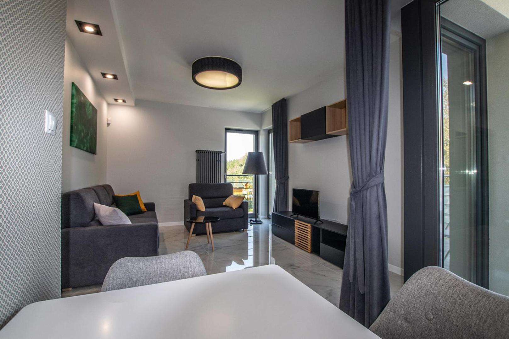 Apartamenty Szmaragdowa 10 Mielno  Extérieur photo