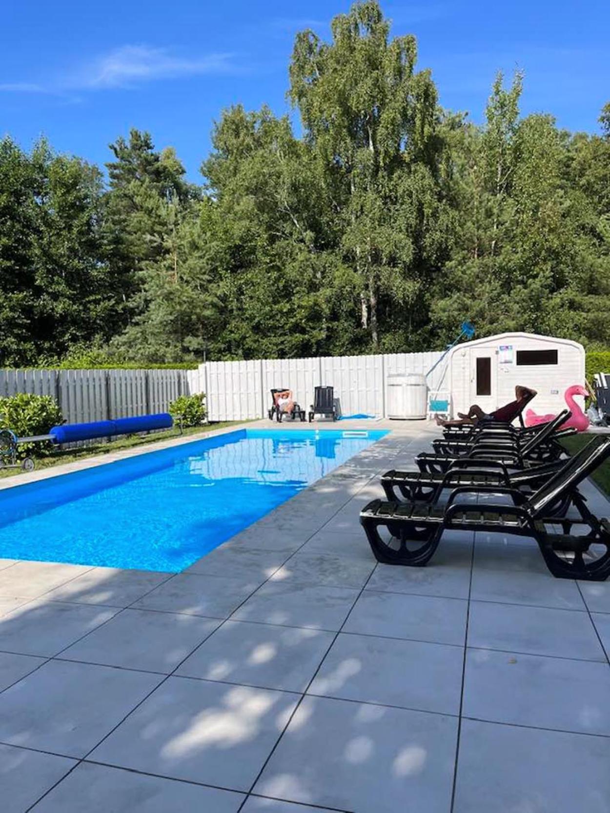 Apartamenty Szmaragdowa 10 Mielno  Extérieur photo