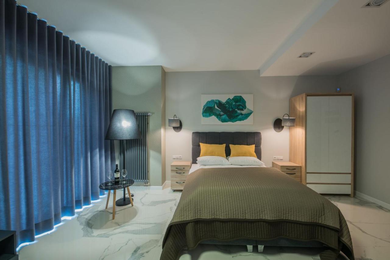 Apartamenty Szmaragdowa 10 Mielno  Extérieur photo