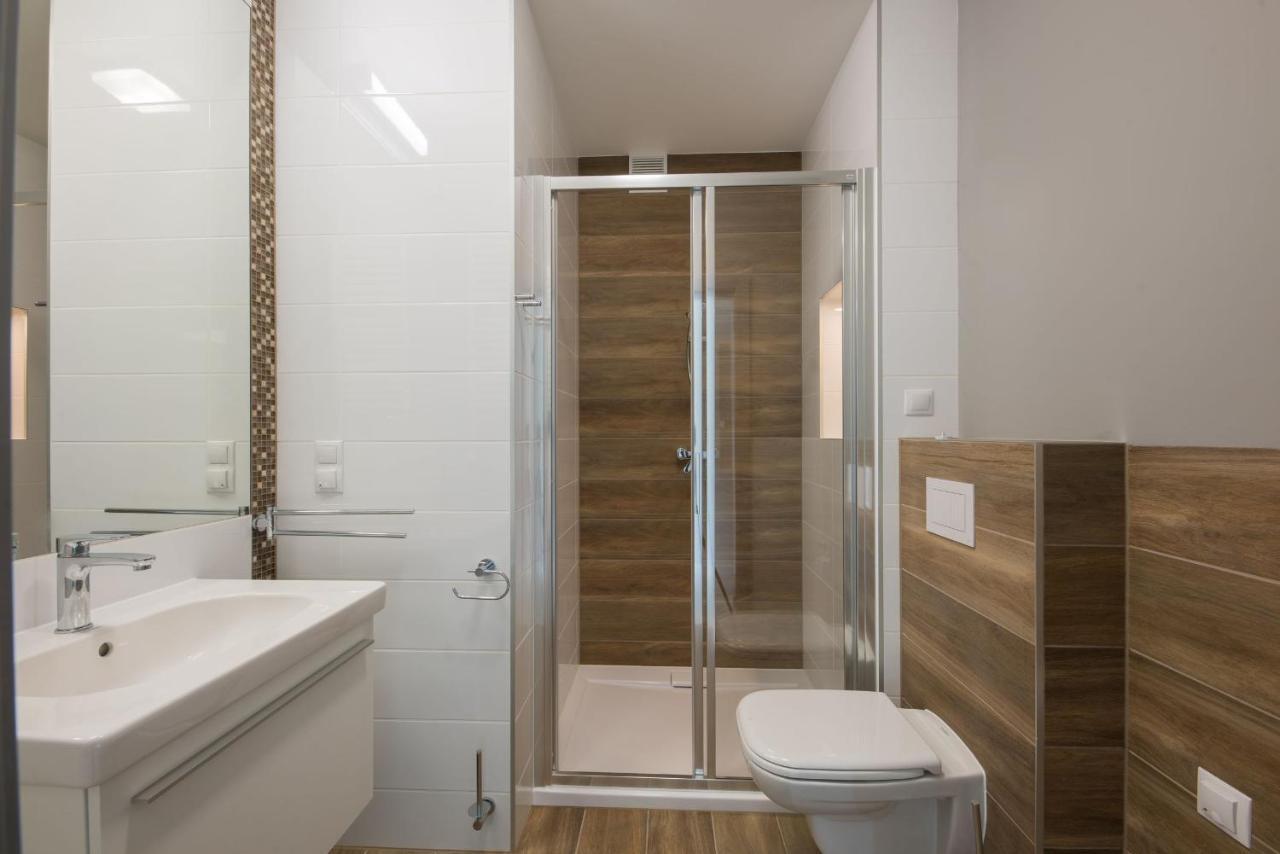Apartamenty Szmaragdowa 10 Mielno  Extérieur photo